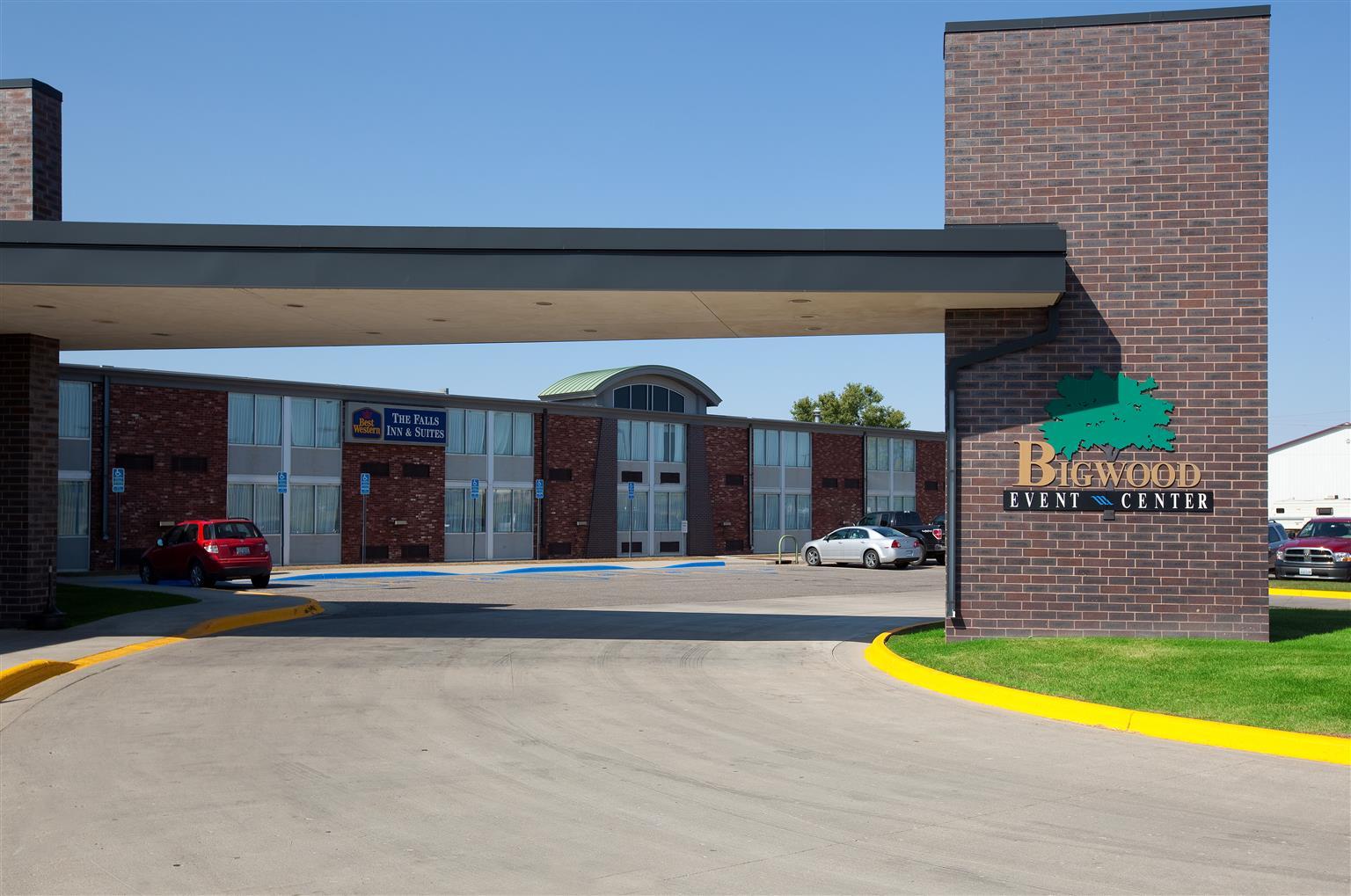 Country Inn & Suites By Radisson, Fergus Falls, Mn Exterior foto
