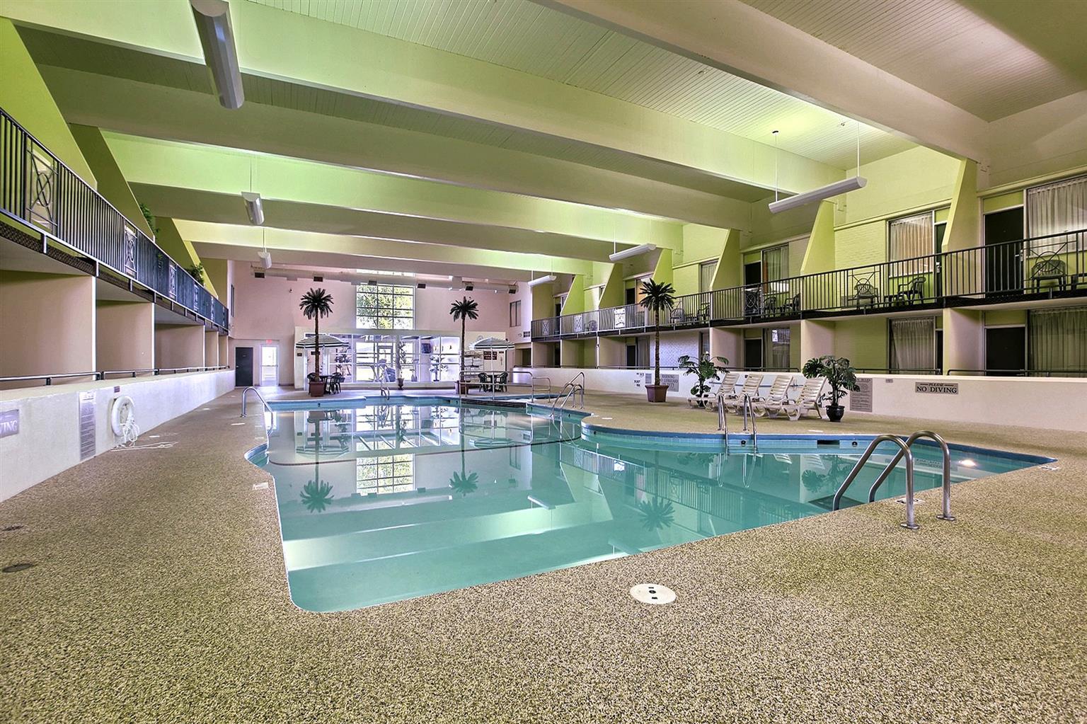 Country Inn & Suites By Radisson, Fergus Falls, Mn Facilidades foto