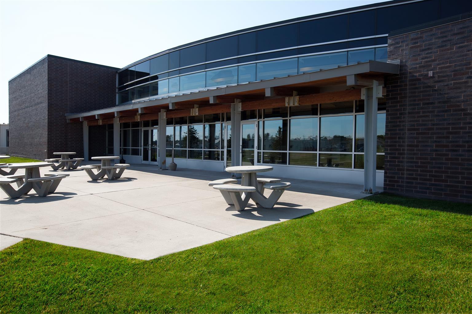 Country Inn & Suites By Radisson, Fergus Falls, Mn Exterior foto