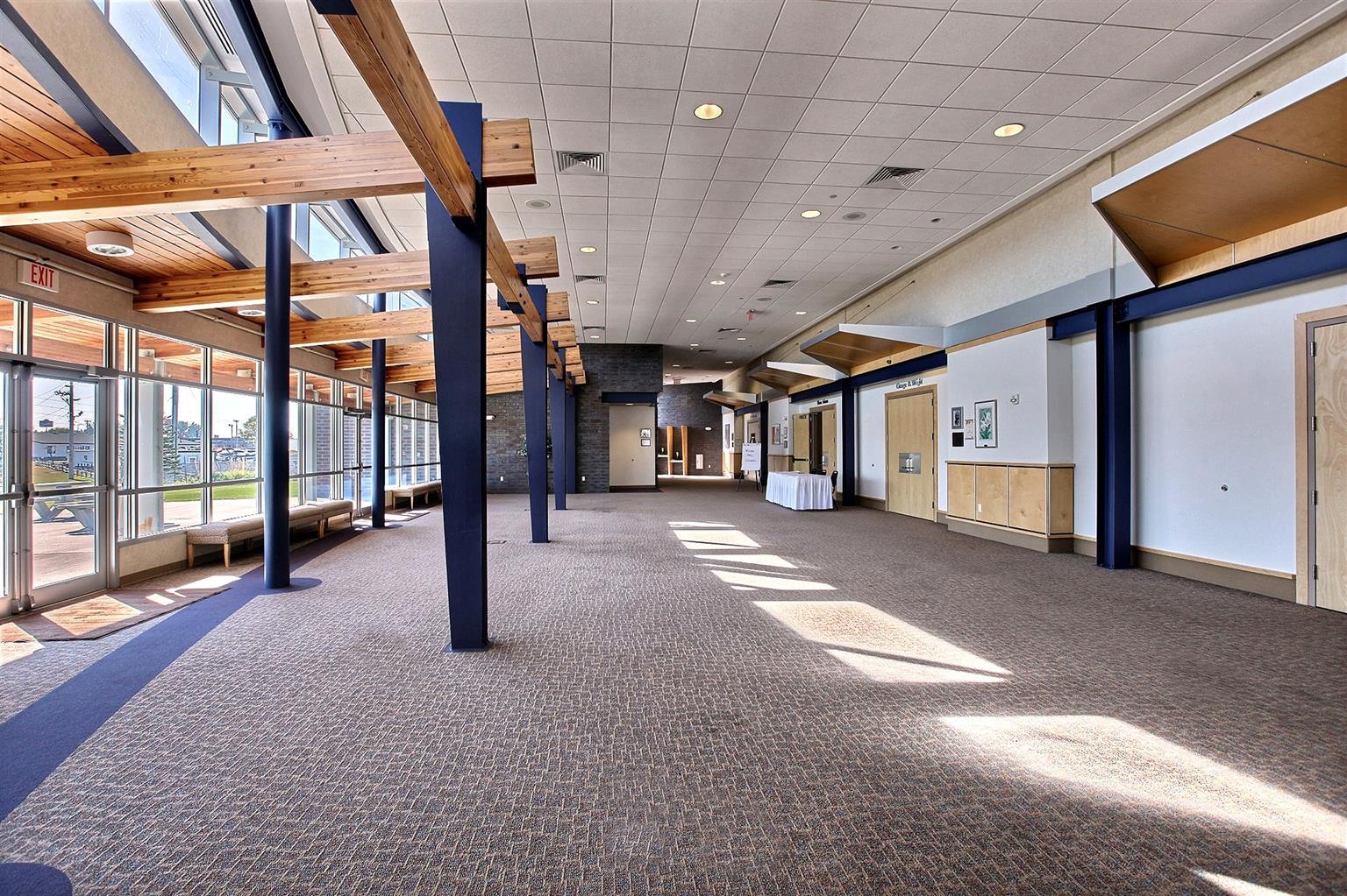 Country Inn & Suites By Radisson, Fergus Falls, Mn Interior foto
