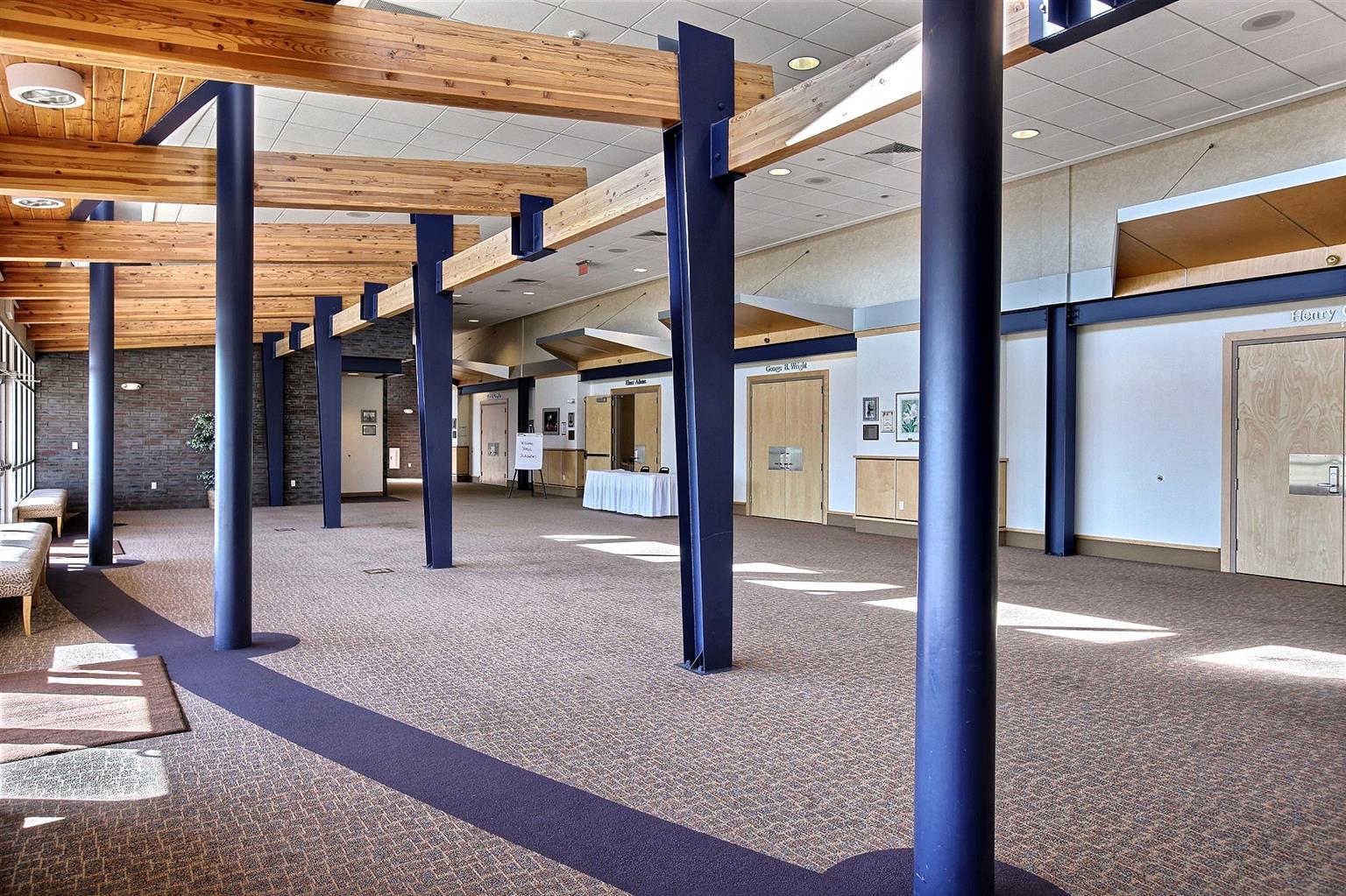 Country Inn & Suites By Radisson, Fergus Falls, Mn Interior foto