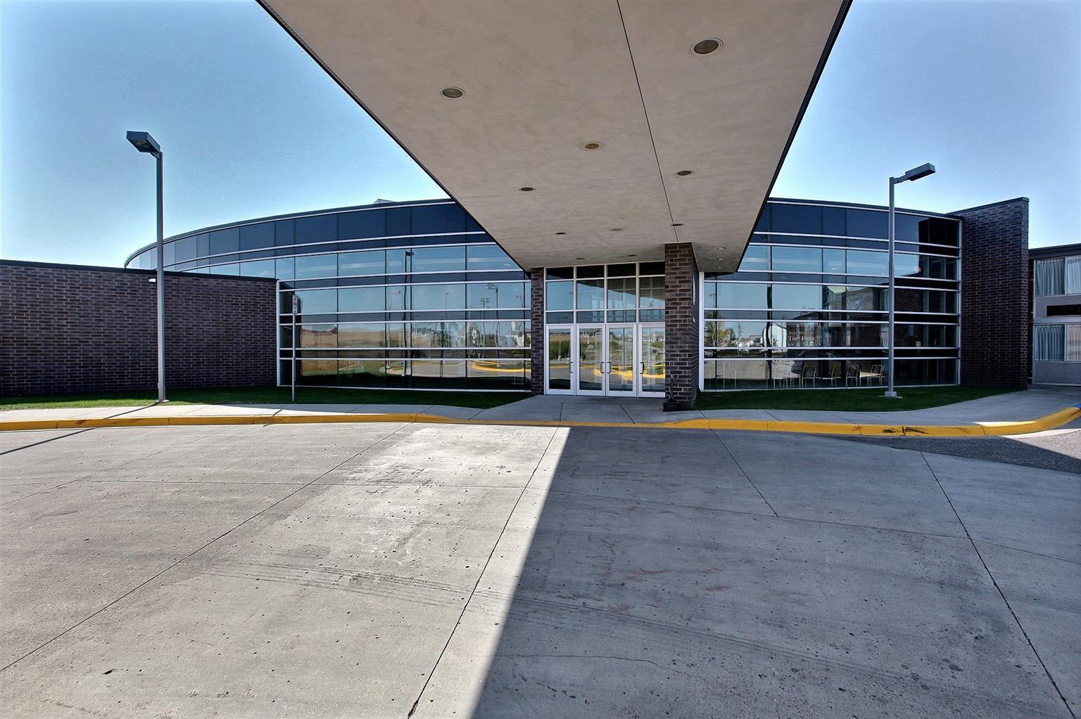 Country Inn & Suites By Radisson, Fergus Falls, Mn Exterior foto