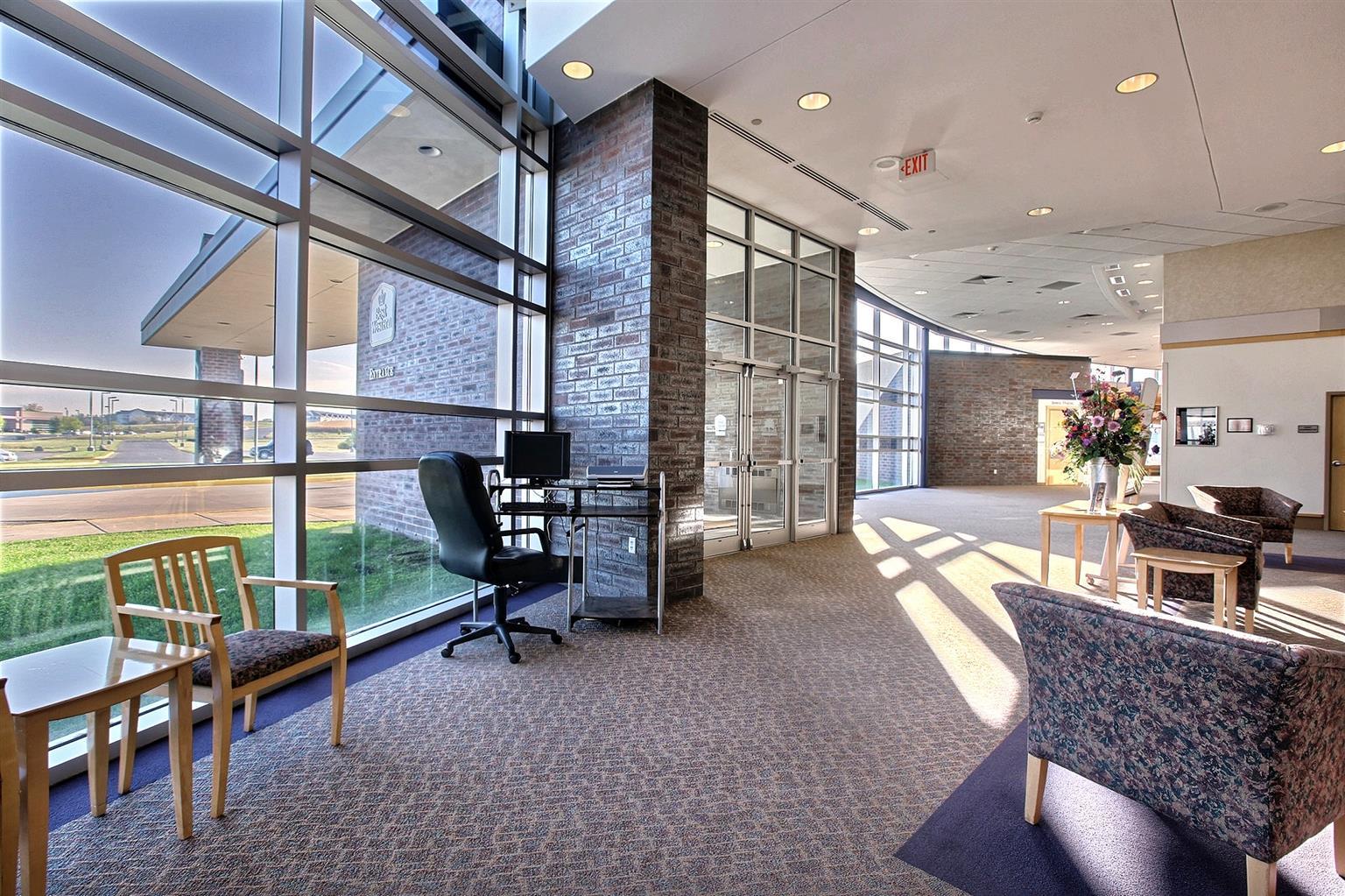 Country Inn & Suites By Radisson, Fergus Falls, Mn Interior foto