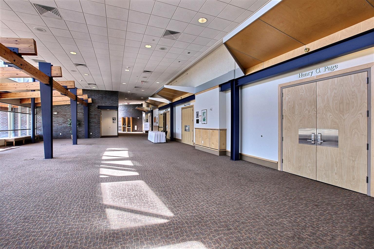 Country Inn & Suites By Radisson, Fergus Falls, Mn Interior foto
