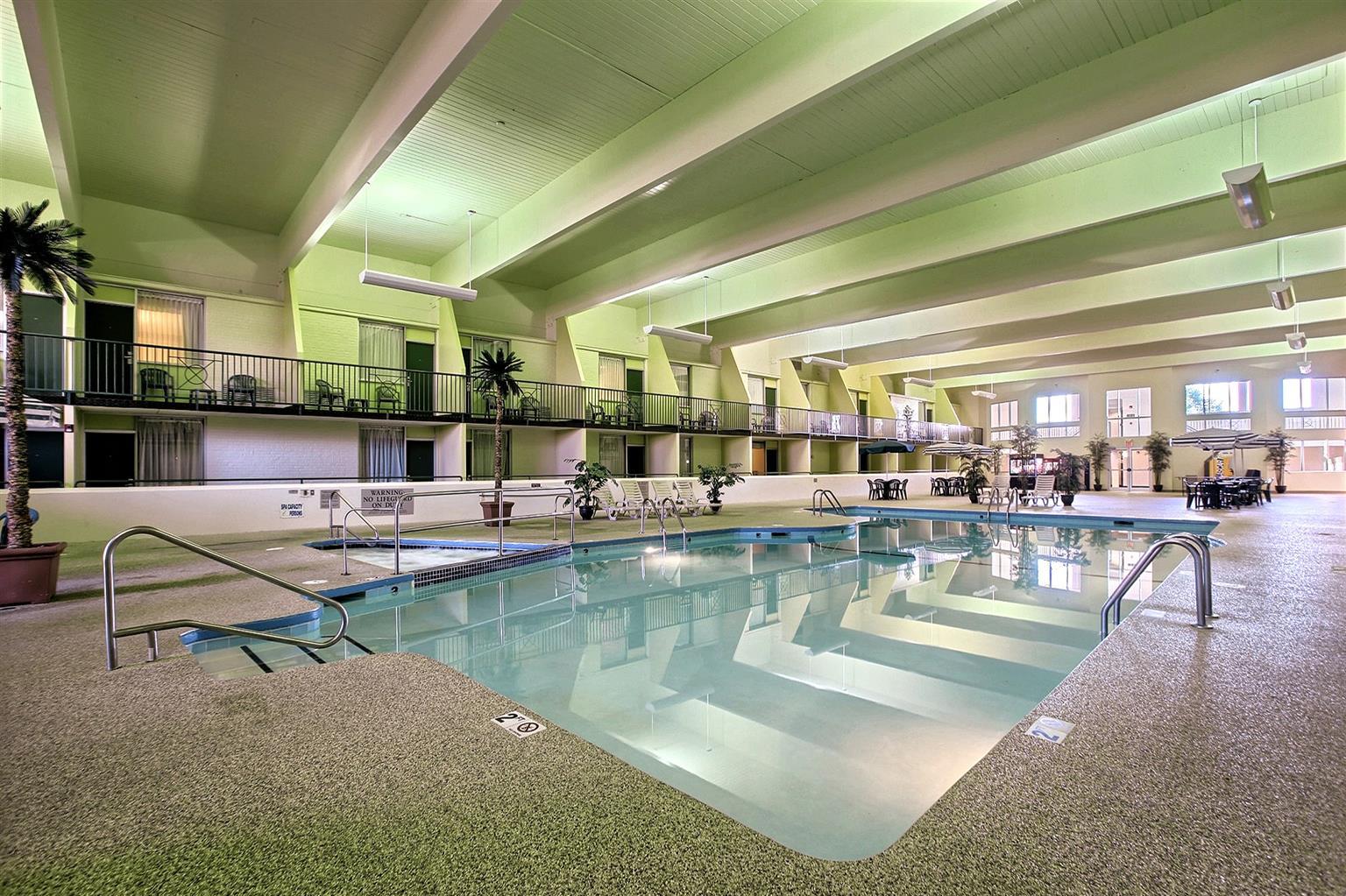 Country Inn & Suites By Radisson, Fergus Falls, Mn Facilidades foto