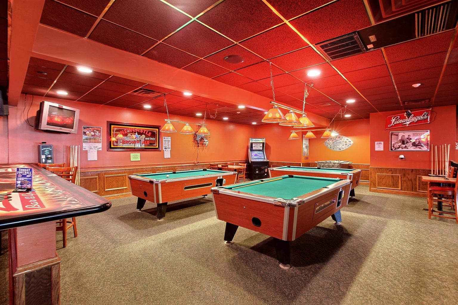 Country Inn & Suites By Radisson, Fergus Falls, Mn Facilidades foto