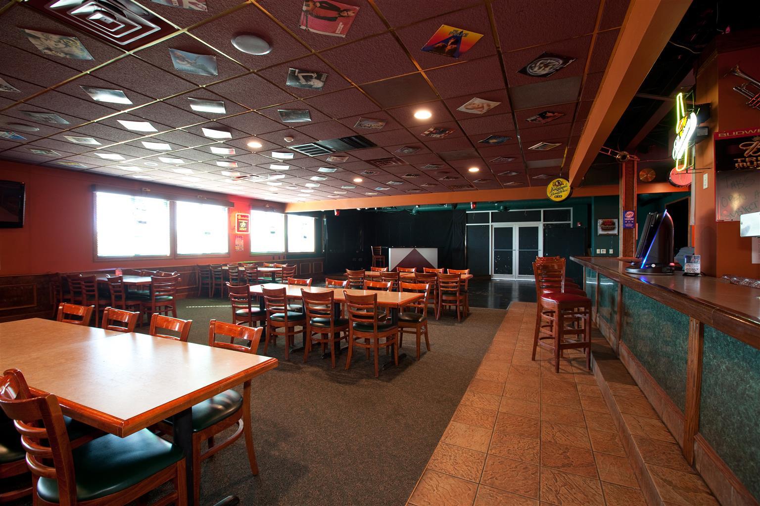 Country Inn & Suites By Radisson, Fergus Falls, Mn Restaurante foto