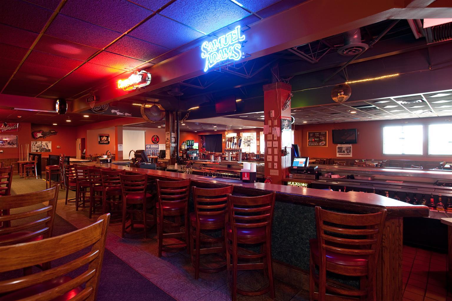 Country Inn & Suites By Radisson, Fergus Falls, Mn Restaurante foto