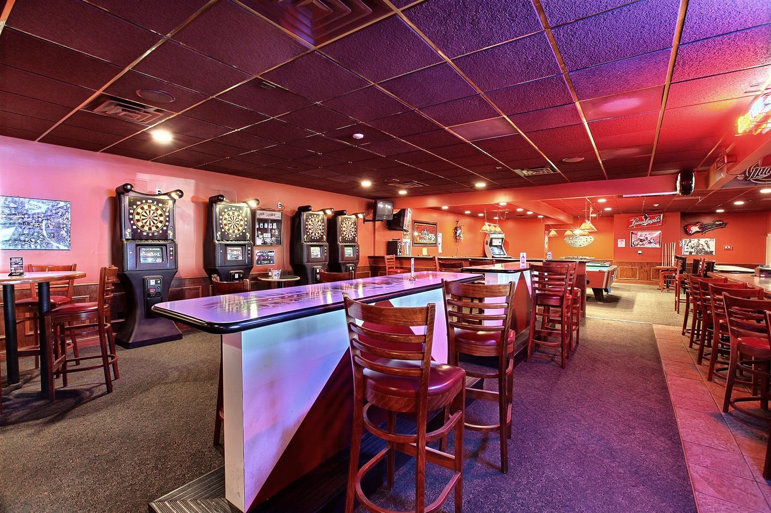 Country Inn & Suites By Radisson, Fergus Falls, Mn Restaurante foto