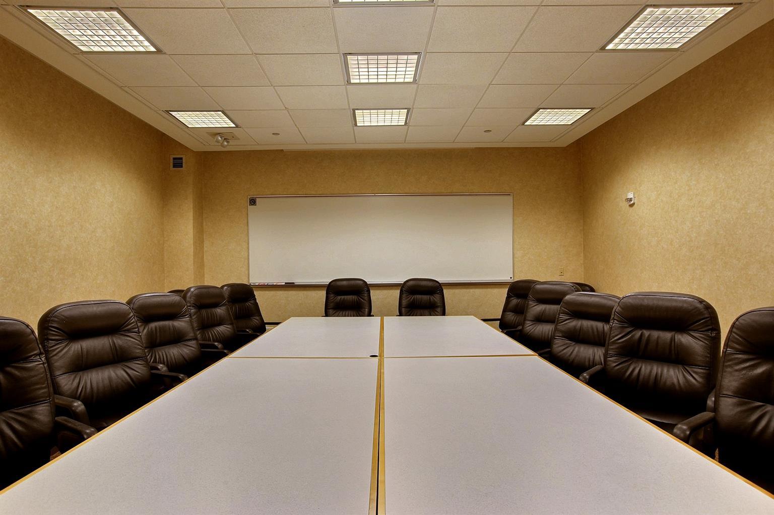 Country Inn & Suites By Radisson, Fergus Falls, Mn Facilidades foto