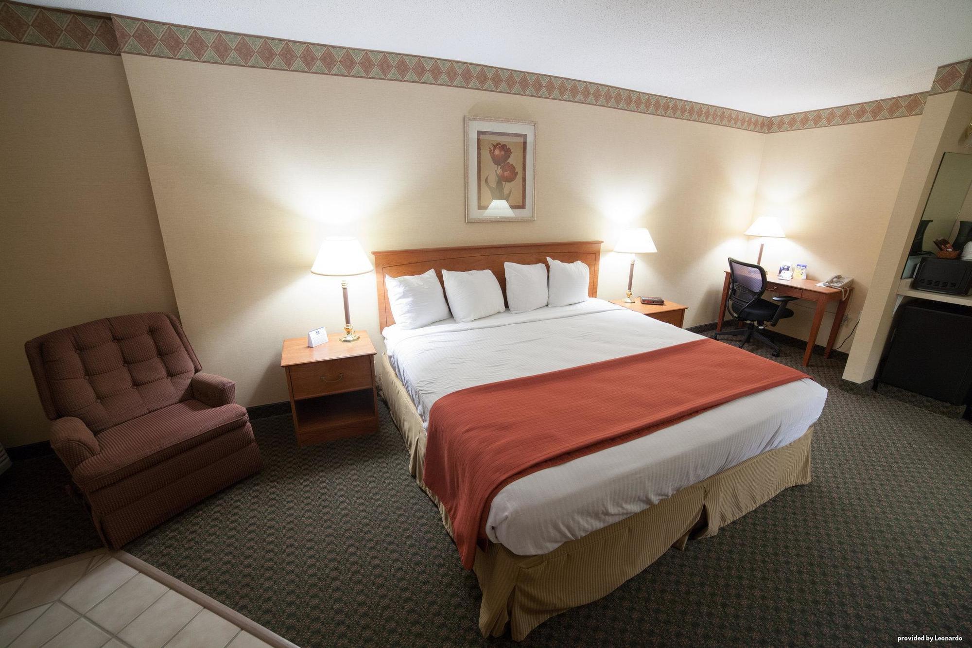 Country Inn & Suites By Radisson, Fergus Falls, Mn Exterior foto
