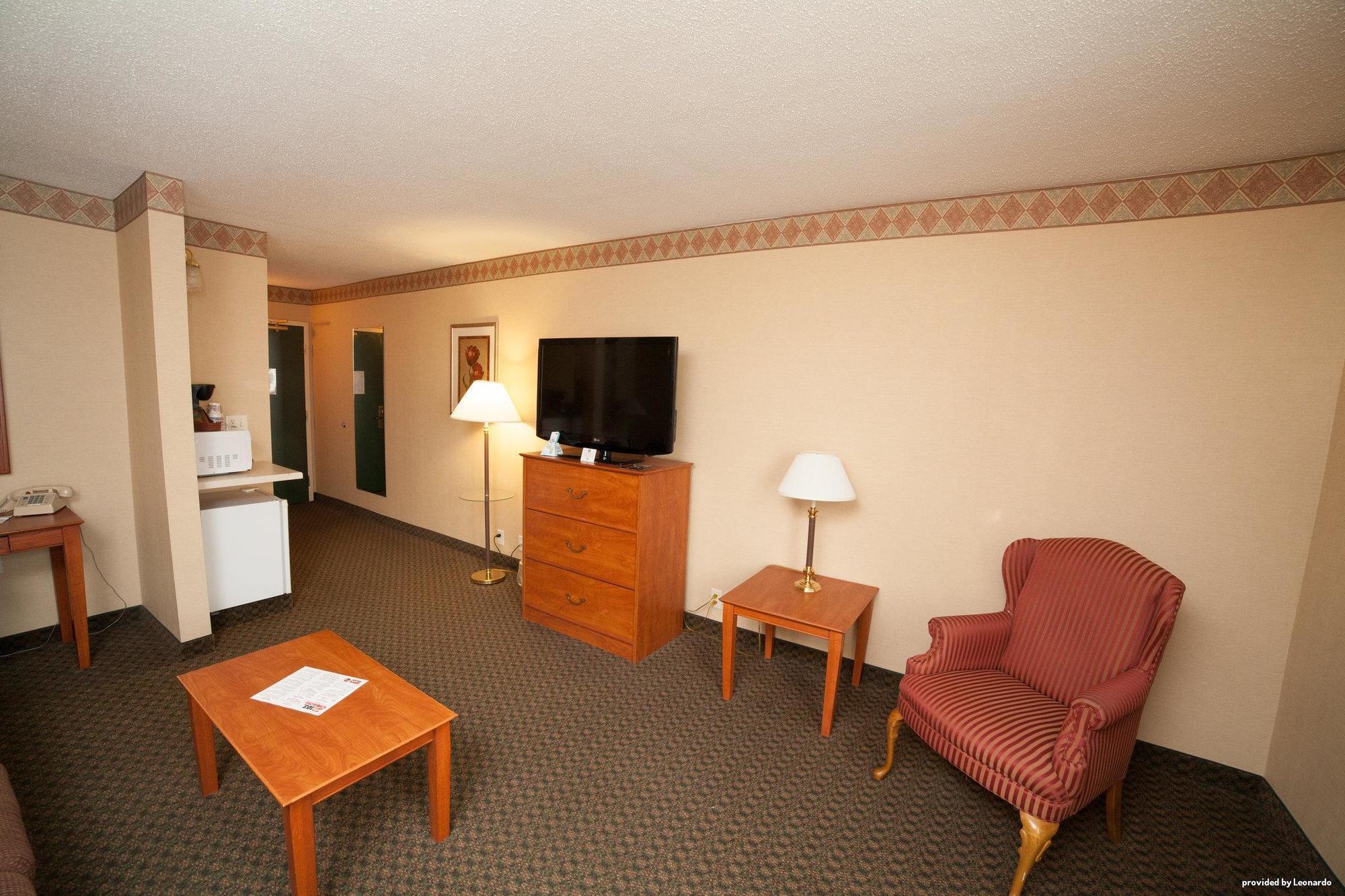 Country Inn & Suites By Radisson, Fergus Falls, Mn Exterior foto