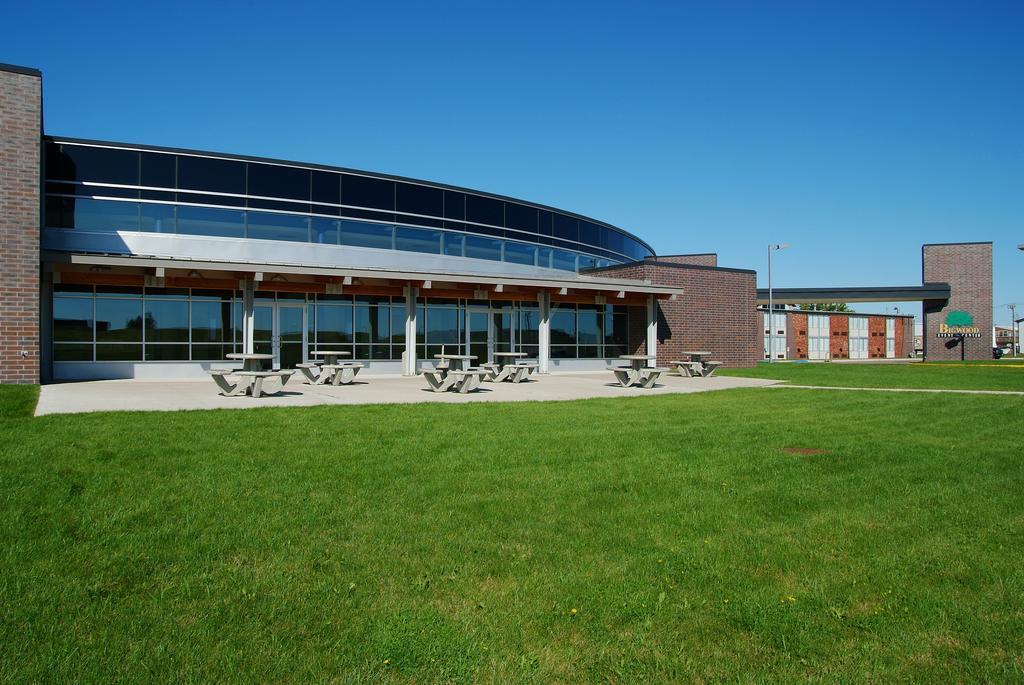 Country Inn & Suites By Radisson, Fergus Falls, Mn Exterior foto